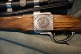 Dakota Arms Model 10 Factory Engraved 7mmDakota - 2 of 15