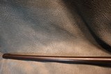 Cogswell+Harrison Certus Rook Rifle - 10 of 10