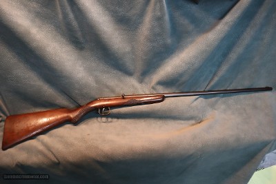 Cogswell+Harrison Certus Rook Rifle ON SALE!