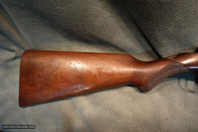Cogswell+Harrison Certus Rook Rifle ON SALE! - Image 3 of 10