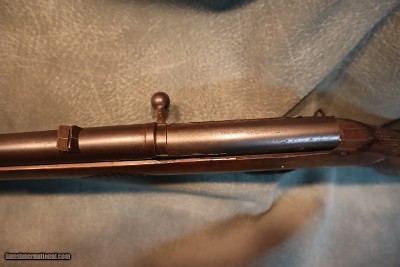 Cogswell+Harrison Certus Rook Rifle ON SALE! - Image 5 of 10
