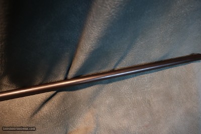 Cogswell+Harrison Certus Rook Rifle ON SALE! - Image 4 of 10
