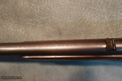 Cogswell+Harrison Certus Rook Rifle ON SALE! - Image 6 of 10
