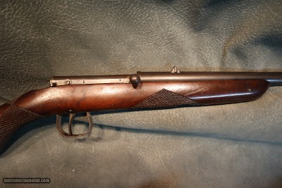 Cogswell+Harrison Certus Rook Rifle ON SALE! - Image 2 of 10