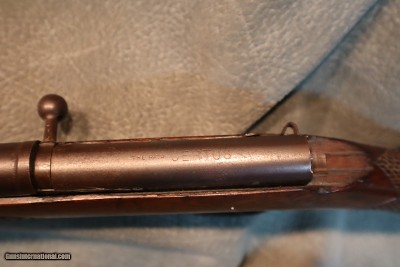 Cogswell+Harrison Certus Rook Rifle ON SALE! - Image 7 of 10