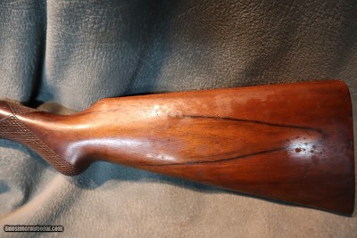 Cogswell+Harrison Certus Rook Rifle ON SALE! - Image 9 of 10