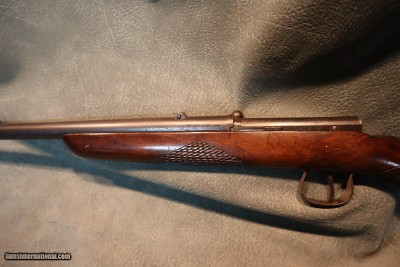 Cogswell+Harrison Certus Rook Rifle ON SALE! - Image 8 of 10