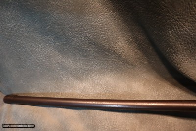 Cogswell+Harrison Certus Rook Rifle ON SALE! - Image 10 of 10
