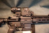 H+K MR556 A1 New with Eotech Holographic Hybird sight and extras - 6 of 13