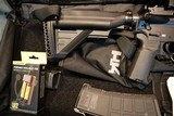 H+K MR556 A1 New with Eotech Holographic Hybird sight and extras - 3 of 13