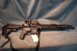 H+K MR556 A1 New with Eotech Holographic Hybird sight and extras - 5 of 13