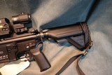 H+K MR556 A1 New with Eotech Holographic Hybird sight and extras - 10 of 13