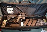 H+K MR556 A1 New with Eotech Holographic Hybird sight and extras - 1 of 13
