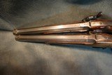 Antique British Dueling Pistol Set - 12 of 13