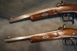 Antique British Dueling Pistol Set - 10 of 13