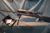 Dakota Arms Model 76 Longbow 338Lapua - 2 of 12