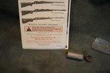 Ruger M77 Hawkeye Guide Gun 416Ruger - 9 of 9