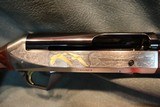 Benelli Super Black Eagle 25th Anniversary Central Flyway - 3 of 16