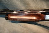 Benelli Super Black Eagle 25th Anniversary Central Flyway - 12 of 16