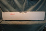 Benelli Super Black Eagle 25th Anniversary Central Flyway - 15 of 16