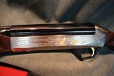 Benelli Super Black Eagle 25th Anniversary Central Flyway - 9 of 16