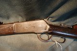 Winchester 1886 38-56 Frontier Customized - 6 of 11