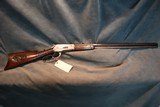 Winchester 1886 38-56 Frontier Customized - 1 of 11