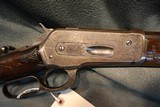 Winchester 1886 38-56 Frontier Customized - 2 of 11