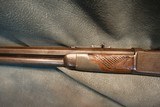 Winchester 1886 38-56 Frontier Customized - 8 of 11