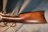 Winchester 1886 38-56 Frontier Customized - 7 of 11