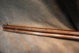 Winchester 1886 38-56 Frontier Customized - 9 of 11