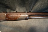 Winchester 1886 38-56 Frontier Customized - 4 of 11