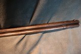 Winchester 1886 38-56 Frontier Customized - 5 of 11