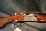 SKB 505 28ga O/U Shotgun - 2 of 7