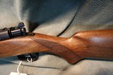 Winchester Model 54 270 3 digit serial #397 - 7 of 11