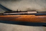 Winchester Model 54 270 3 digit serial #397 - 8 of 11