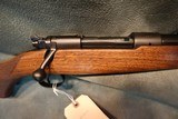 Winchester Model 54 270 3 digit serial #397 - 2 of 11
