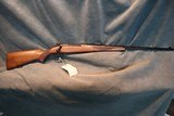 Winchester Model 54 270 3 digit serial #397