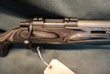 Cooper of Montana Model 38 22 Hornet - 2 of 7