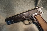 Browning Hi-Power 40S+W ANIB - 4 of 6