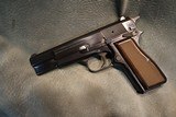 Browning Hi-Power 40S+W ANIB - 3 of 6