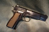 Browning Hi-Power 40S+W ANIB - 5 of 6
