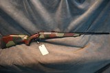 Custom 250Savage AI by Eric Meitzner with Krieger barrel and McMillan stock - 1 of 10