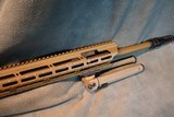 Sword International Mjolnir MK-18 Mod 1 338Lapua - 6 of 10