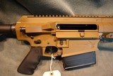 Sword International Mjolnir MK-18 Mod 1 338Lapua - 5 of 10