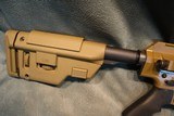 Sword International Mjolnir MK-18 Mod 1 338Lapua - 7 of 10