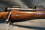 Parkwest/Dakota Arms Model SD76 257Roberts - 2 of 13