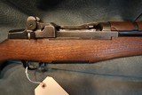 U.S. Rifle Springfield Armory M1 Garand 30-06 - 6 of 12