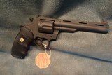 Colt Peacekeeper 357Mag - 5 of 7