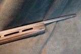 Remington 700 221Fireball Stainless Fluted - 4 of 7